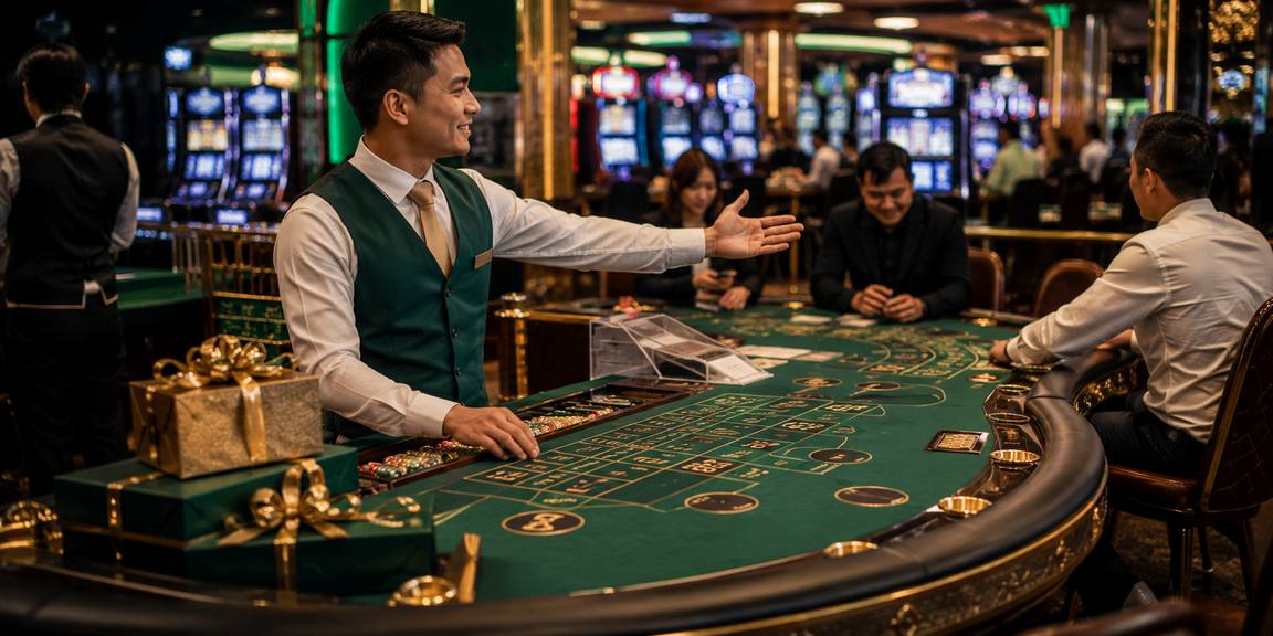 1fttocm Những gì có trong Trung Tâm Tài Khoản